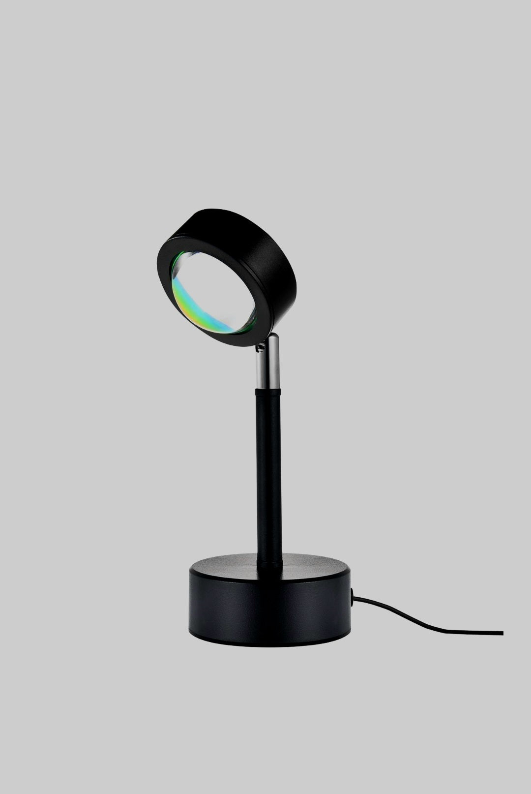 RGB Sunset Projection Lamp – Instantly Upgrade Your Room